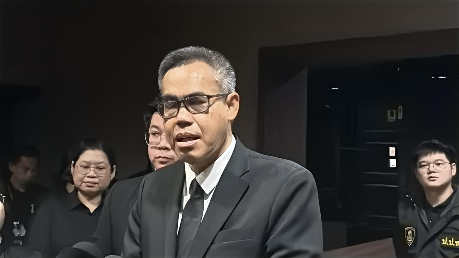 DSI移送虹膜案　反貪會啟動初步審查