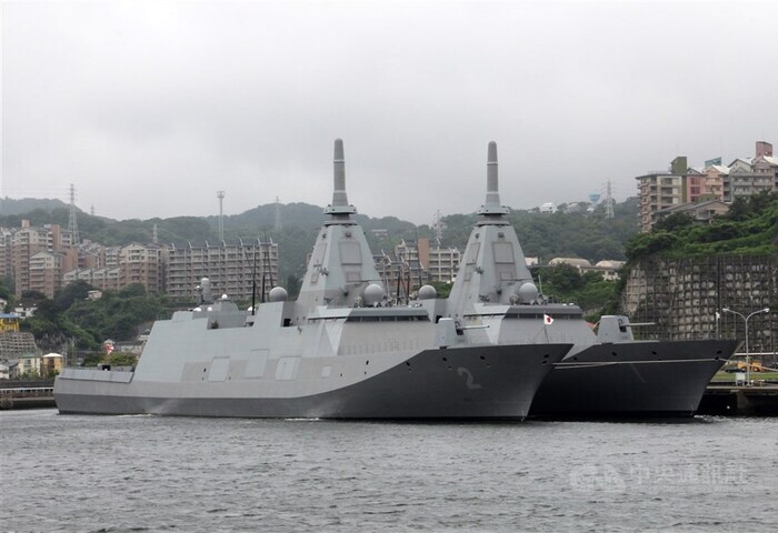 美國承諾動搖與戰事壓力下　日本軍售鬆綁引盟友關注