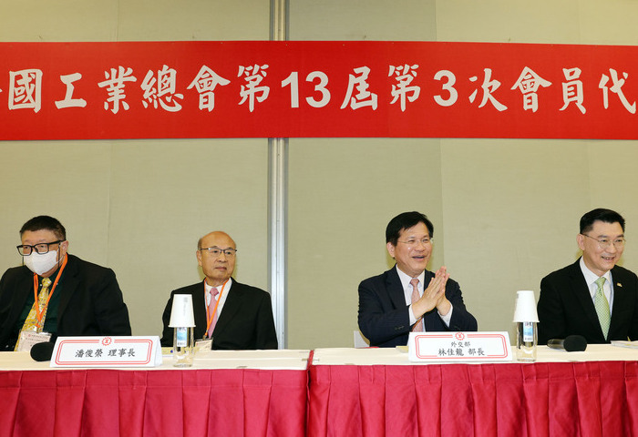 盼政府盡快引進印度移工　工總：反對者不了解產業需求