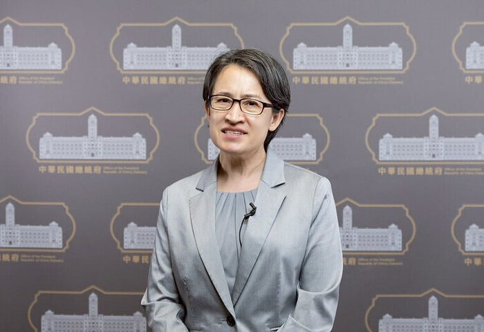 副總統：台灣不缺席　打造次世代太空與國防生態系