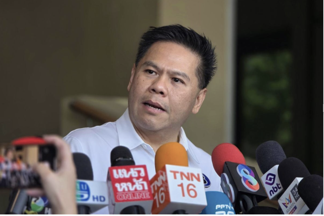 中東局勢未明 泰國憂塑膠原料轉貴