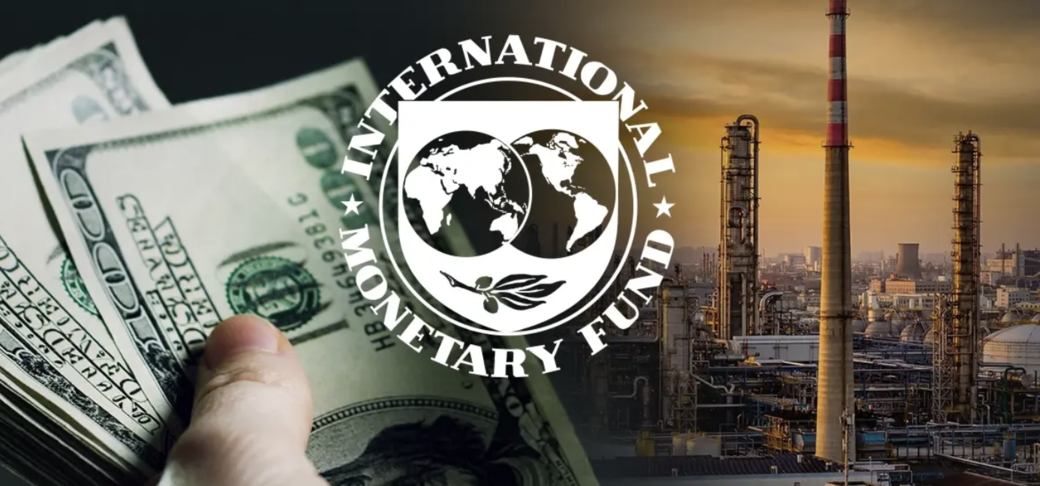 戰爭衝擊擴大 IMF估最高500億美元融資需求