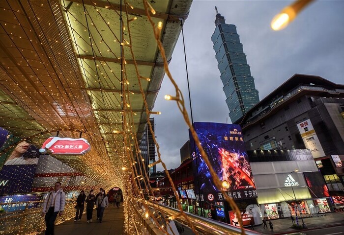 中經院：調升今年經濟成成長長預測至7.22%