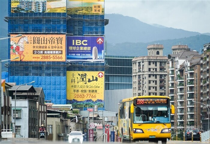 家庭組成朝小型化發展　全台家戶平均人口降至2.89人