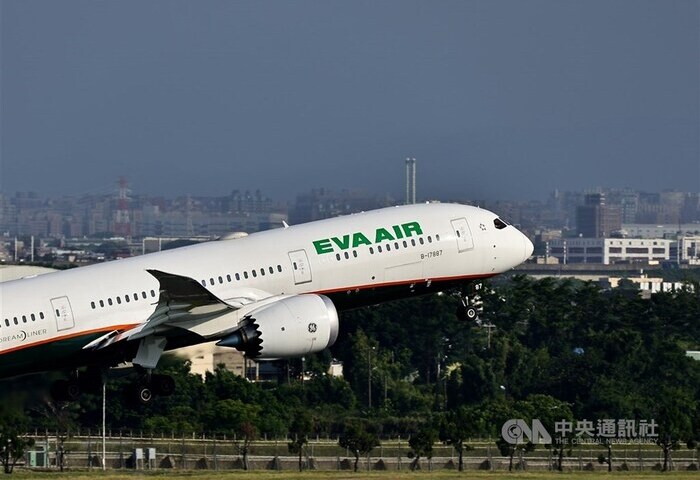 長榮航空機上用品　獲國際6獎項