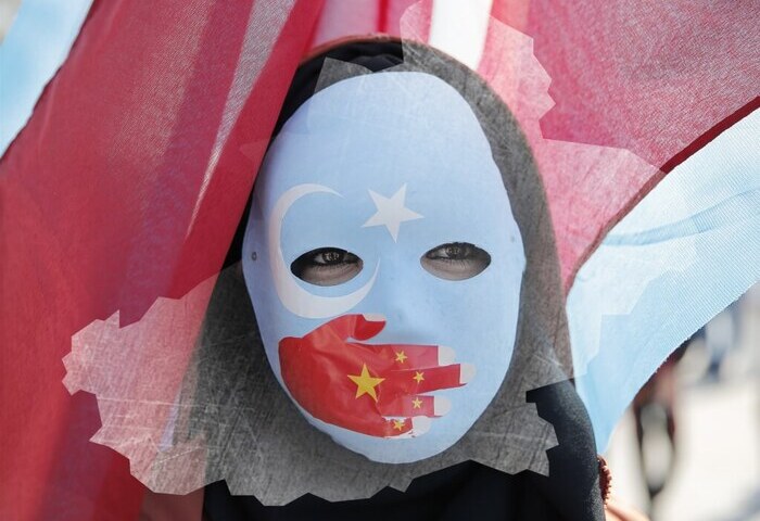 前中國警察尋求德國庇護　揭新疆日常監控、監獄暴力審訊