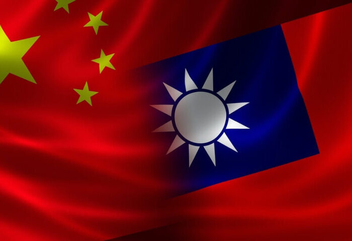 連賢明：兩岸產業從互補變競爭　10項對台措施效果有限