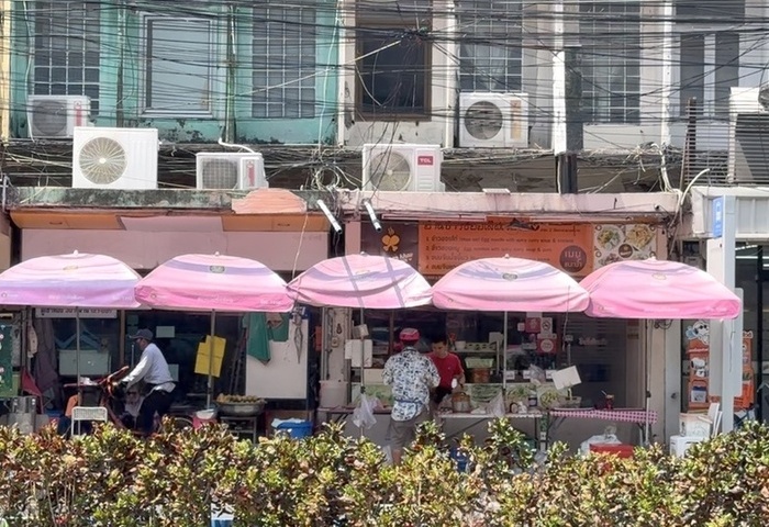 中東戰火推高生活成本　泰國民眾取消旅遊減少消費