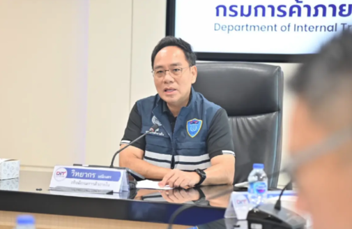 泰國核准棕櫚油出口10.2萬噸　確保內需供應穩定