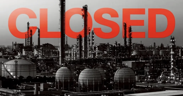 中東衝突衝擊供應　東協煉油廠減產自保