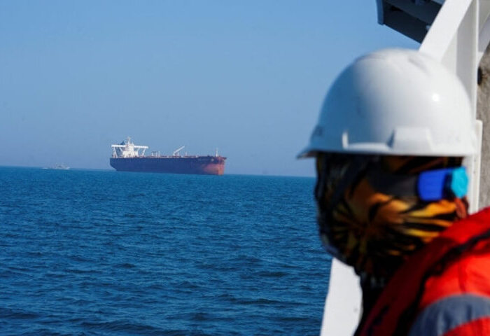 伊朗批川普言論不實　稱不解封港口將再關荷莫茲海峽