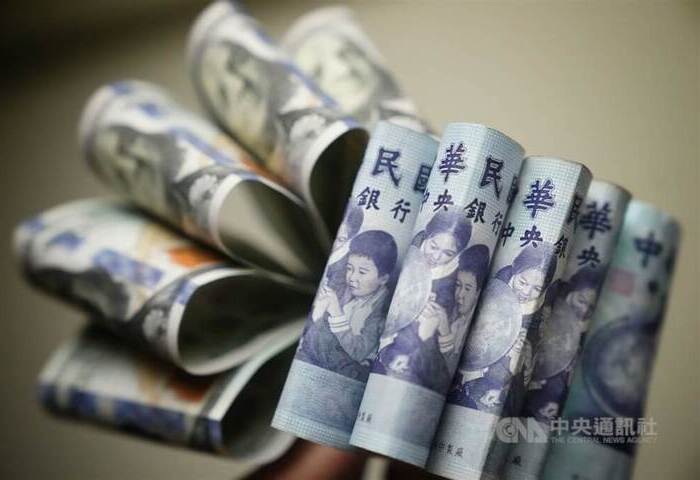 中東戰事和緩曙光　專家估第2季新台幣甩頹勢站穩31元