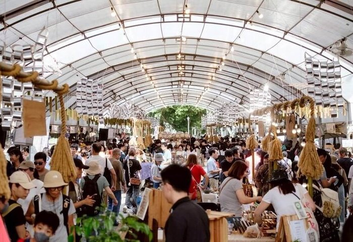 全國最大森林市集24日登場　體會永續利用價值