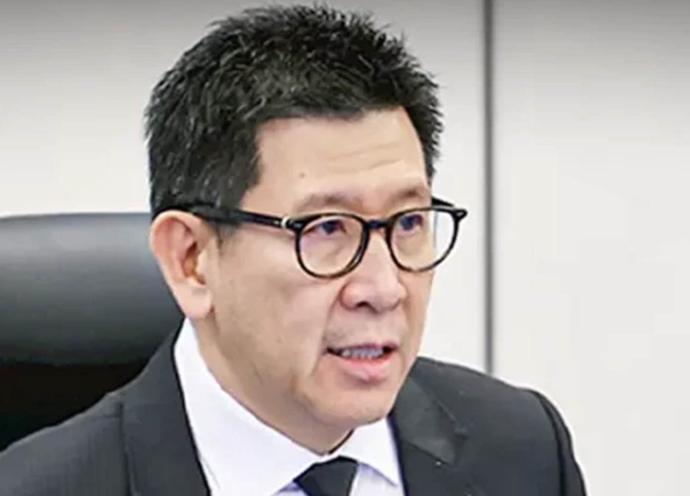 泰重編千億銖預算　三措施調資金分配