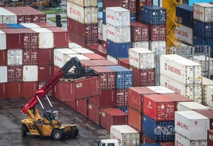 AI需求助台灣3月出口激增　亞銀看好今年GDP增7.6%