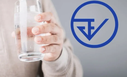 泰食藥署示警夏季飲水安全　選購飲用水冰塊有原則