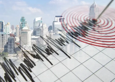 曼谷地層放大震動　高樓風險升高