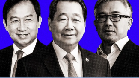 亞洲富豪榜換新血　泰謝許鄭三家入列