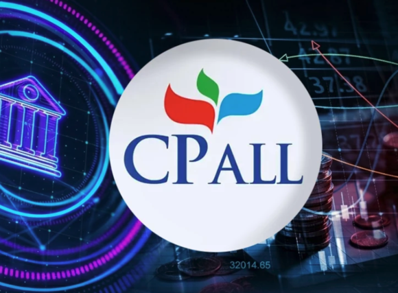  CPALL董事會反對重組　子公司納虛擬銀行受阻