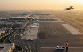 油價飆升衝擊航空　轉機航班大幅縮減