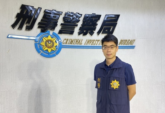 虛幣搶案成新興犯罪　刑事局：與假投資詐騙有關