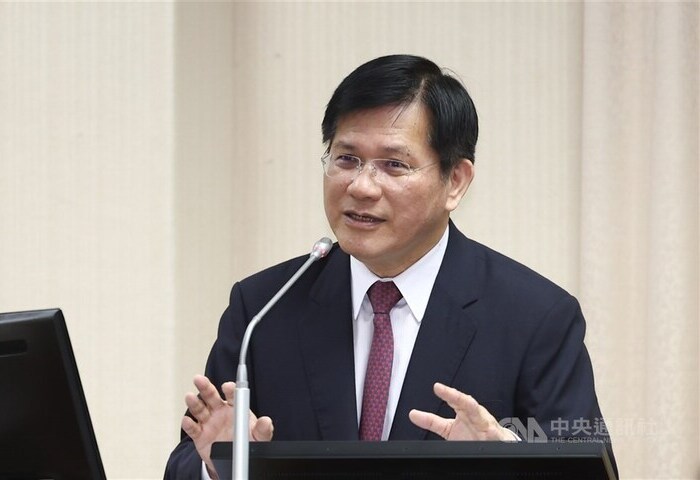 美菲經濟安全區　林佳龍盼整合台灣優勢強化供應鏈