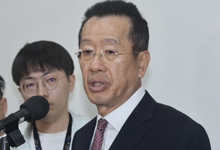 顧立雄：1.25兆軍購預算基於作戰需求　盼朝野支持