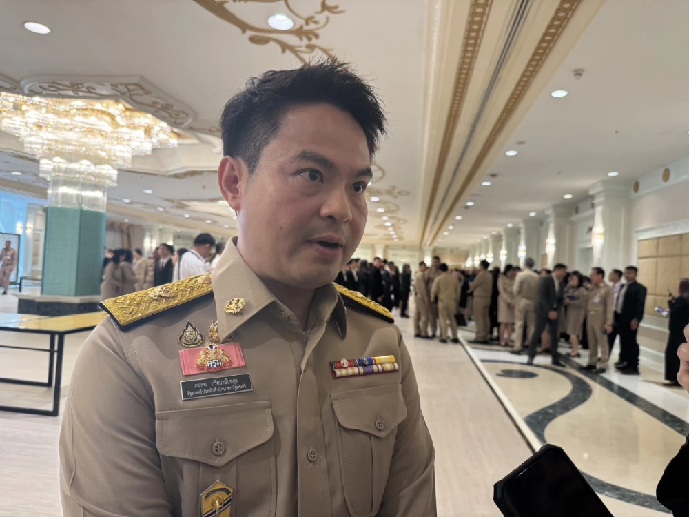 貸款令暫未討論　泰助泰先推2百億