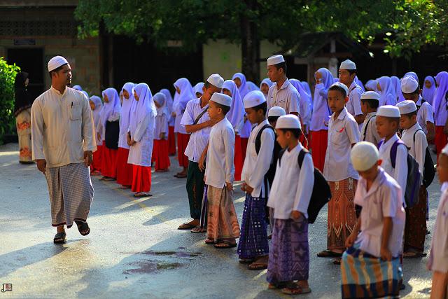 教育部邀宗教學校會談　強化合作機制