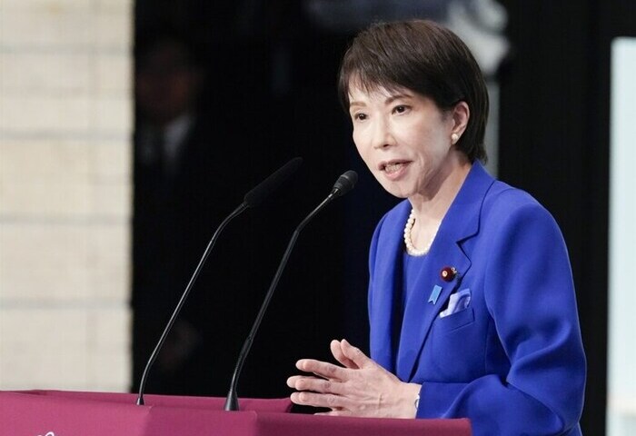 高市早苗強化中東危機外交　調停角色受關注