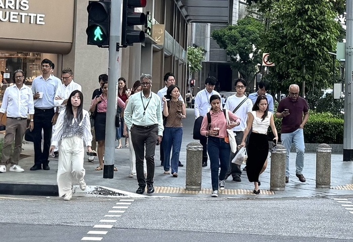 能源價格推升營運成本　星國部分企業裁員壓力升