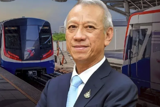 皮帕公布5月啟動談判　擬1400億收回捷運特許權