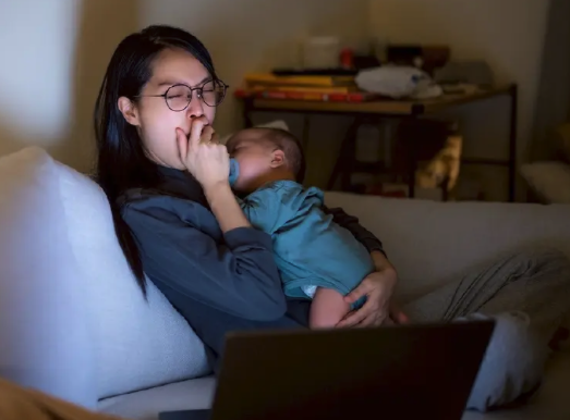 泰出生率下滑　育兒支出反升每月最高1萬泰銖