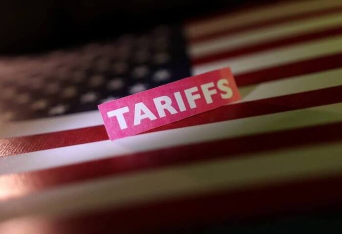 川普關稅退稅程序正式上路　總額逾5.2兆元