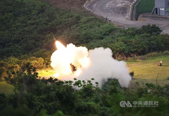 軍購機密專報無涉密內容公開　國防部揭7類商購委製案細節