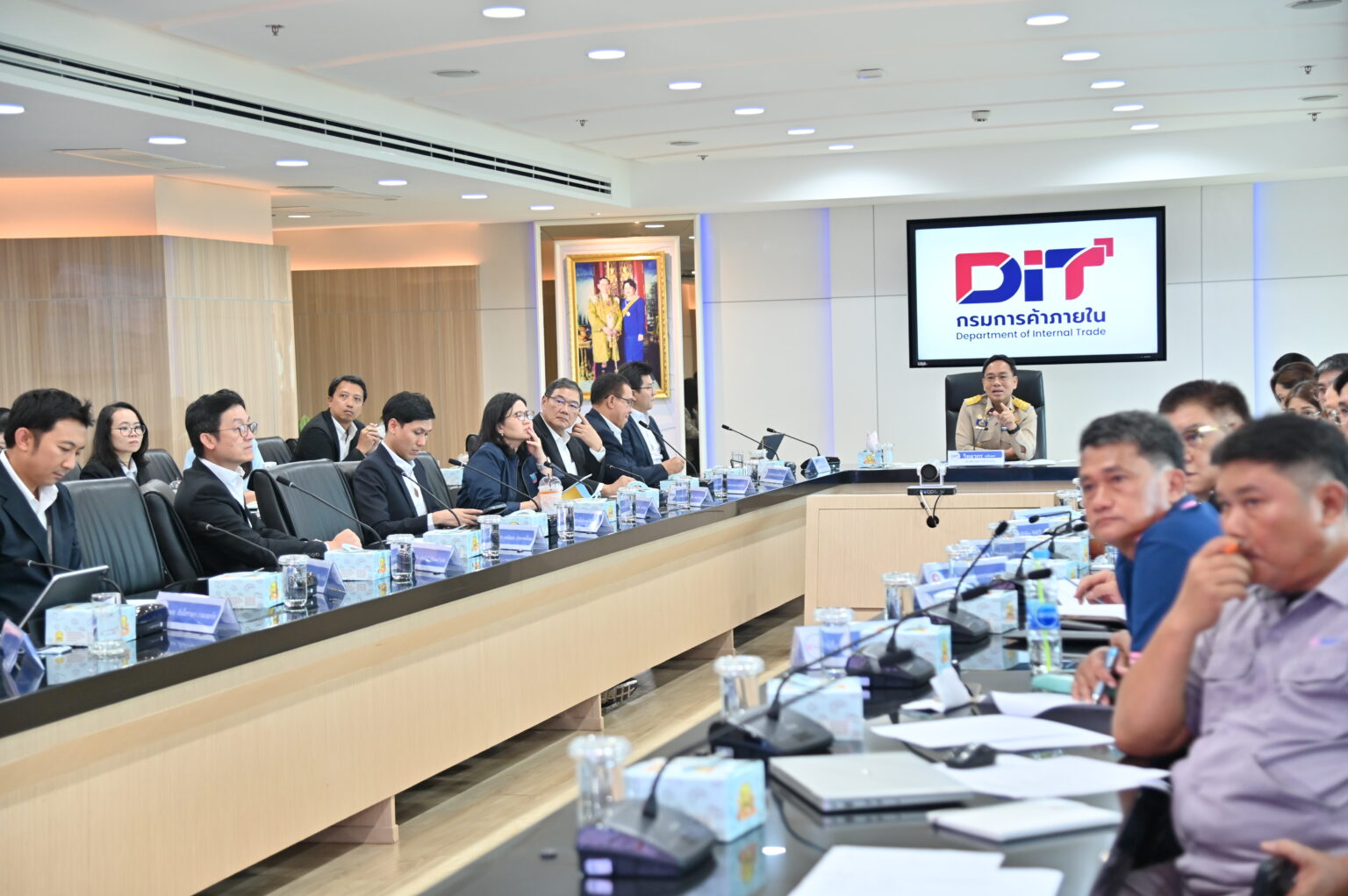 控塑膠價格波動　政府啟動監測機制