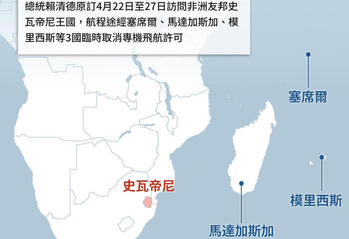 北京以經貿為手段　中非貿易往來持續升溫