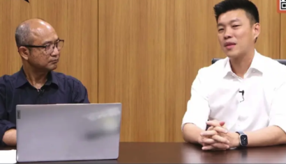 人民黨穩軍心　納塔蓬稱政局不因總理投票改變