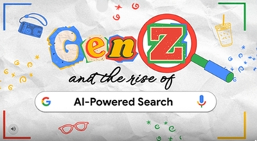 Z世代主導搜尋市場　AI重塑使用行為