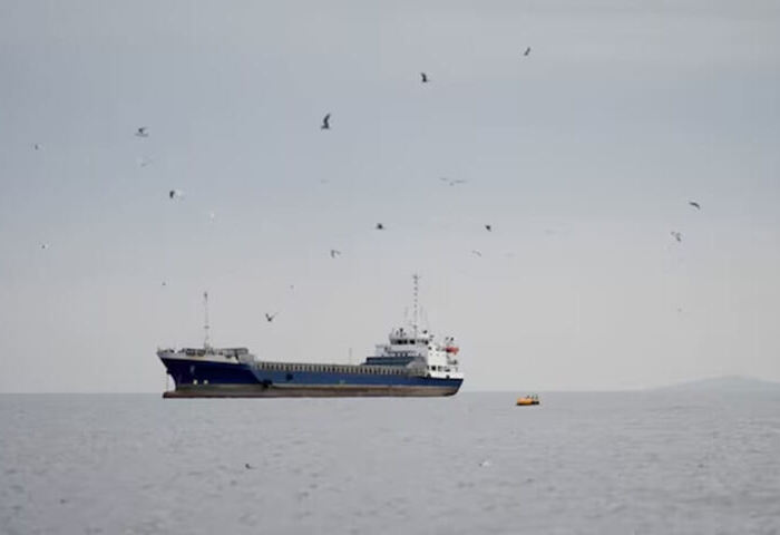 4月24日　美伊戰爭對國際經濟、財經市場與民生衝擊