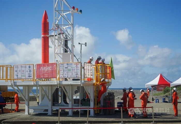 AI運算搶搭低軌衛星　帶動衛星間通訊市場商機