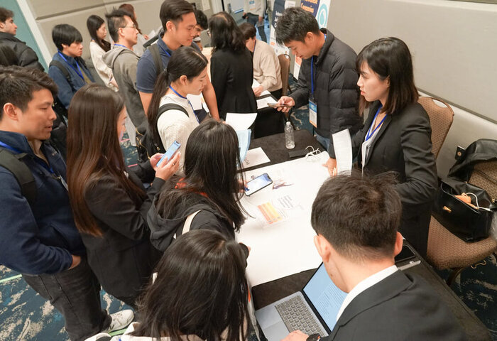 台灣AI供應鏈矽谷徵才　半導體、製造專業需求強勁