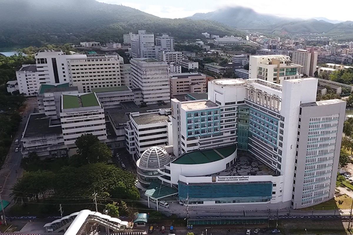 安達曼健康中心推動　普吉邁向醫療樞紐