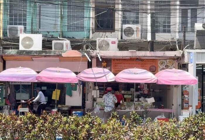 中東戰事衝擊經濟　泰外長：華府未援助轉中俄尋支持