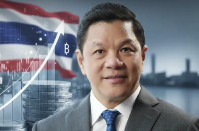 泰央行駁停滯通膨    評估風險尚未形成