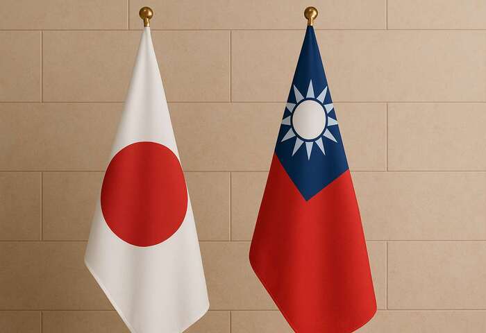 日本自民黨青年局組團訪台　將晉見賴總統