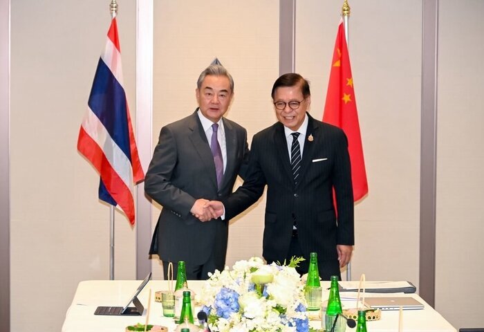 戰爭衝擊經濟　學者：東南亞對美信任降、強化不選邊
