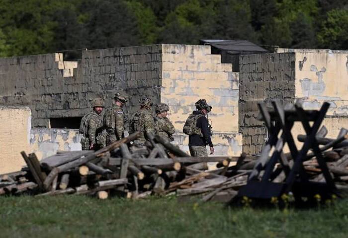 川普裁減德國駐軍　駐歐洲美軍現況一覽