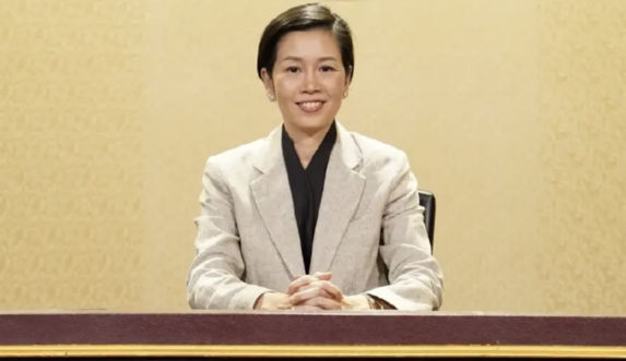 拚打詐評比第一級　泰查扣資產逾兩兆