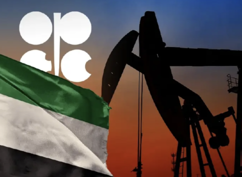 阿聯酋退出OPEC　全球油市格局面臨重塑